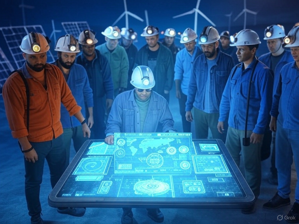The Evolution of Tokenized Bitcoin Mining