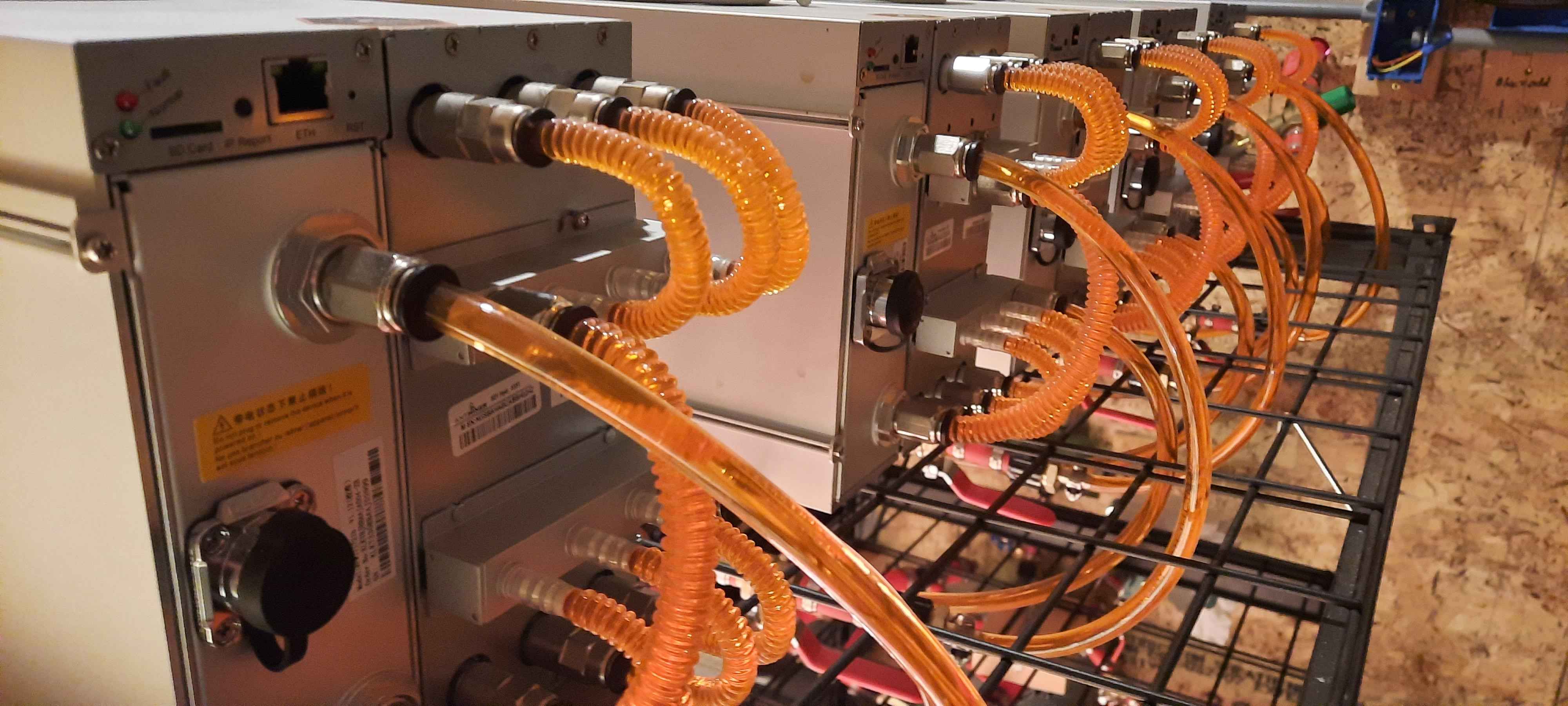 Cooling System
